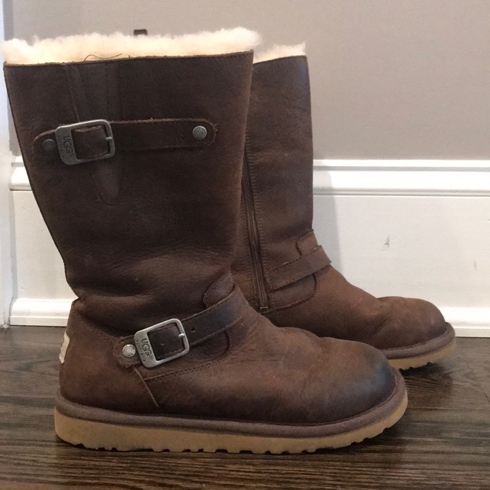 Children’s Ugg Boots